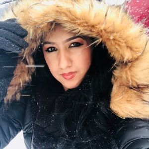 Meet your Posher, Maribel